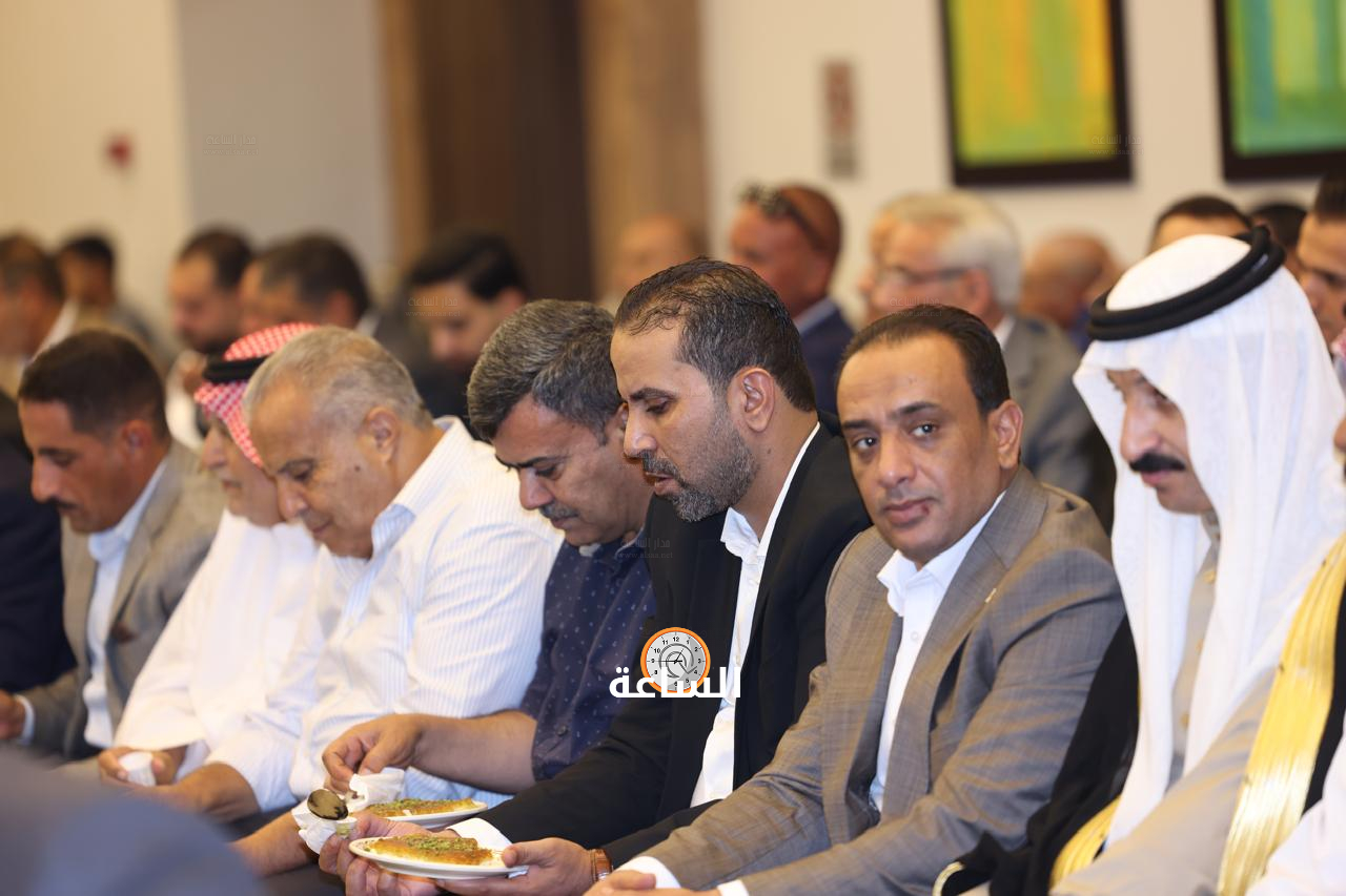 Madar Al-Saa Images 0.28173425982850875