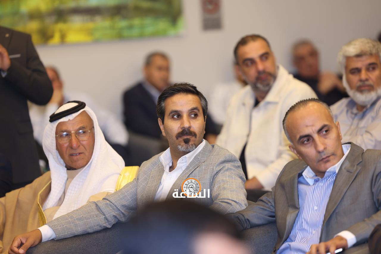 Madar Al-Saa Images 0.24706883043933714