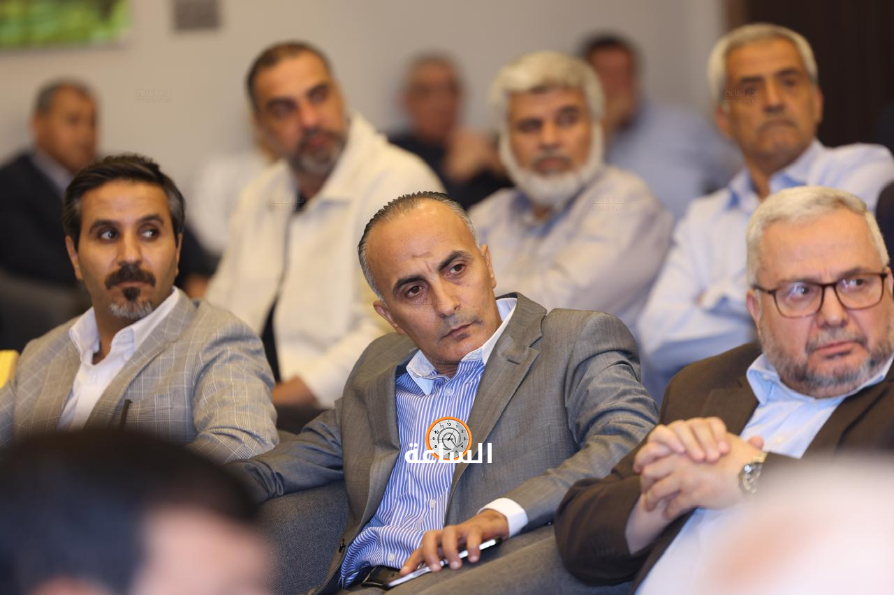 Madar Al-Saa Images 0.18495475211381784