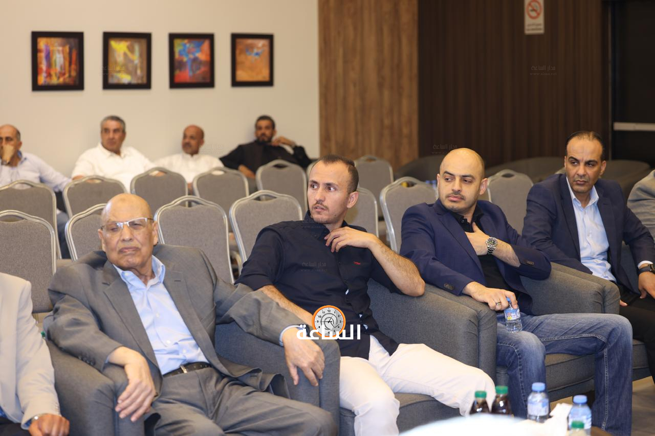 Madar Al-Saa Images 0.22894695580306246