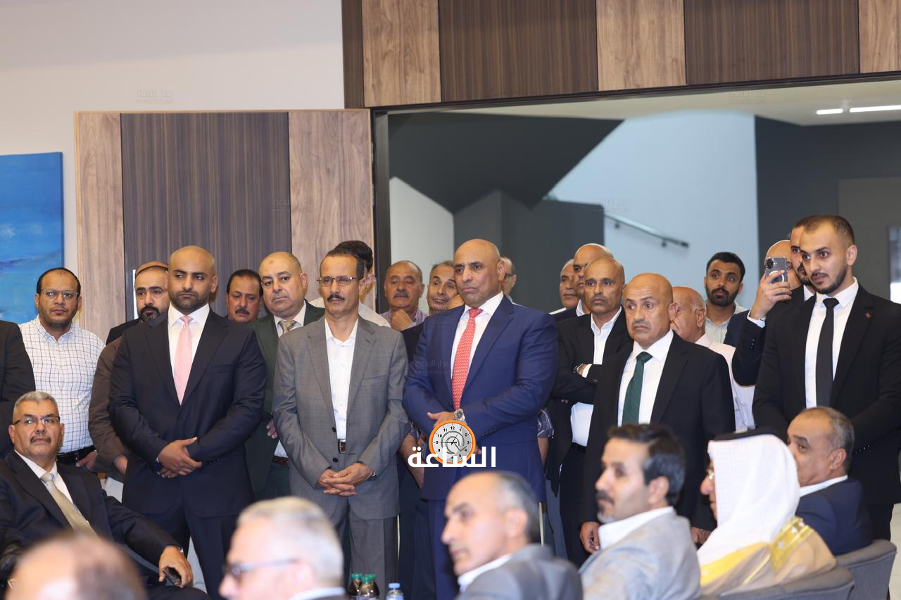 Madar Al-Saa Images 0.8055636910540783