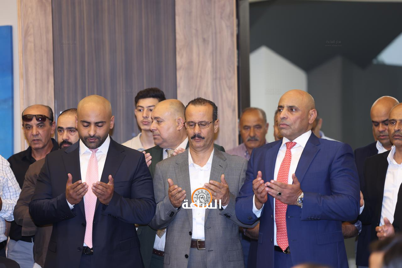 Madar Al-Saa Images 0.3062266634779903