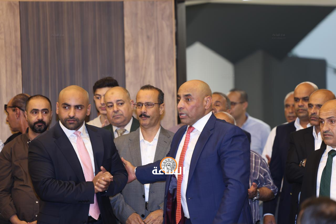 Madar Al-Saa Images 0.2268190069848588