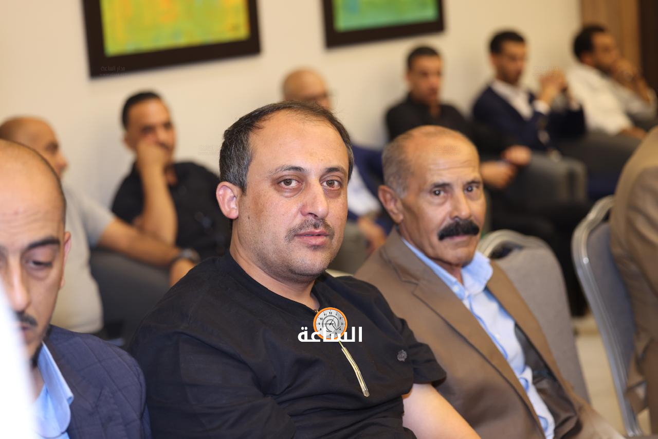 Madar Al-Saa Images 0.7562179003188382