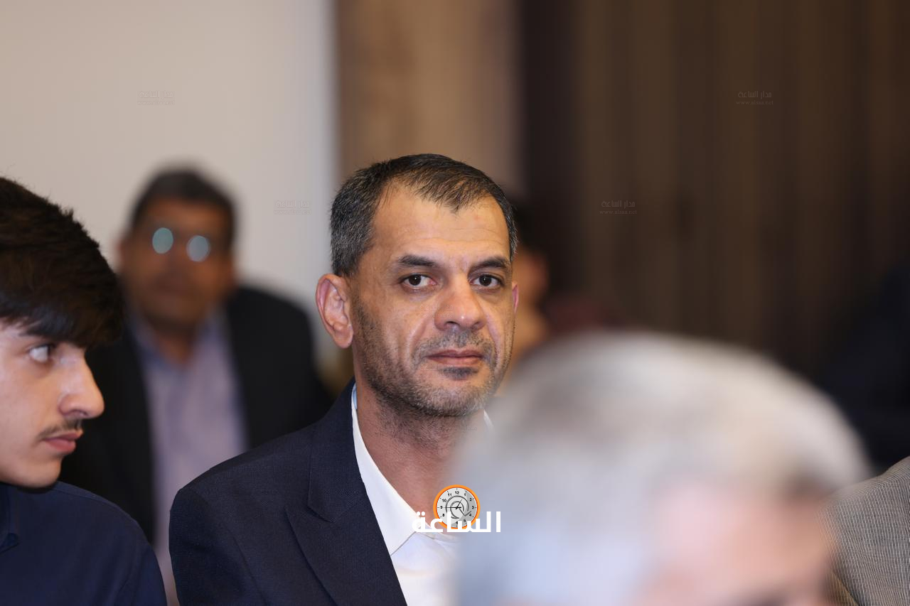 Madar Al-Saa Images 0.0452561410116592