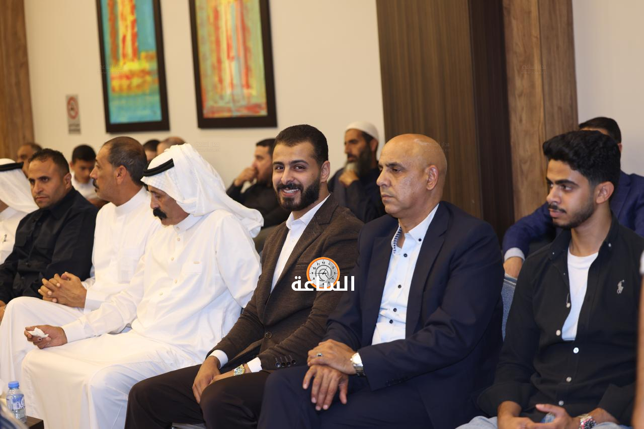 Madar Al-Saa Images 0.8714738724369541
