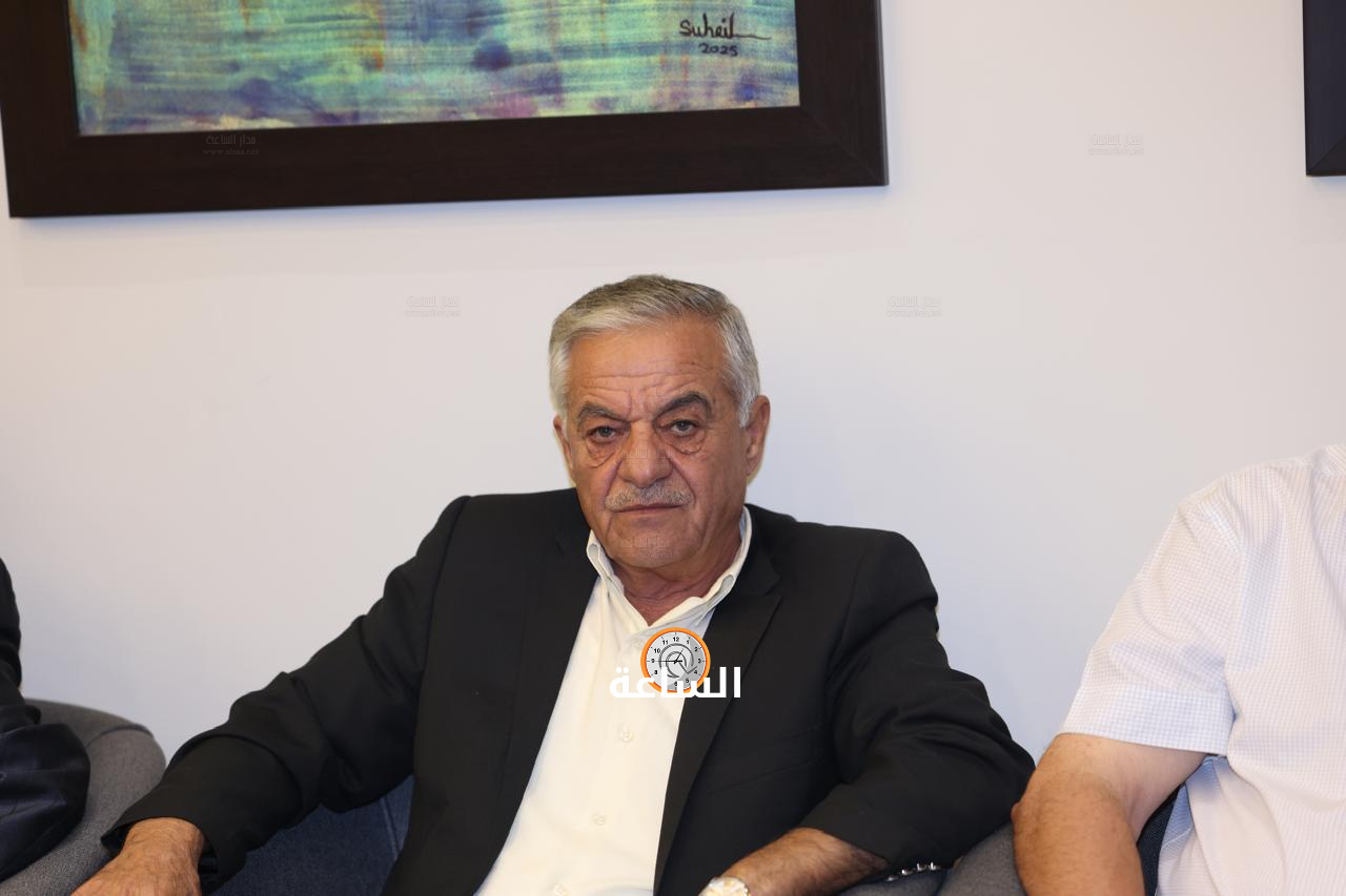 Madar Al-Saa Images 0.5572182746095052