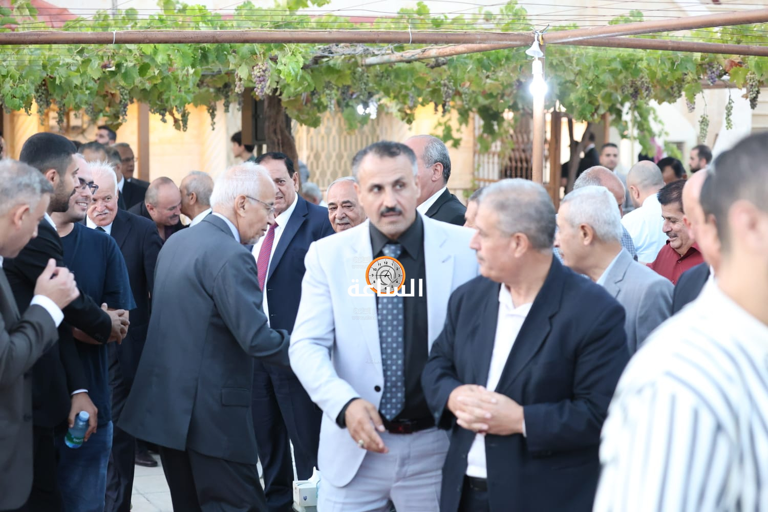 Madar Al-Saa Images 0.9703413151467504