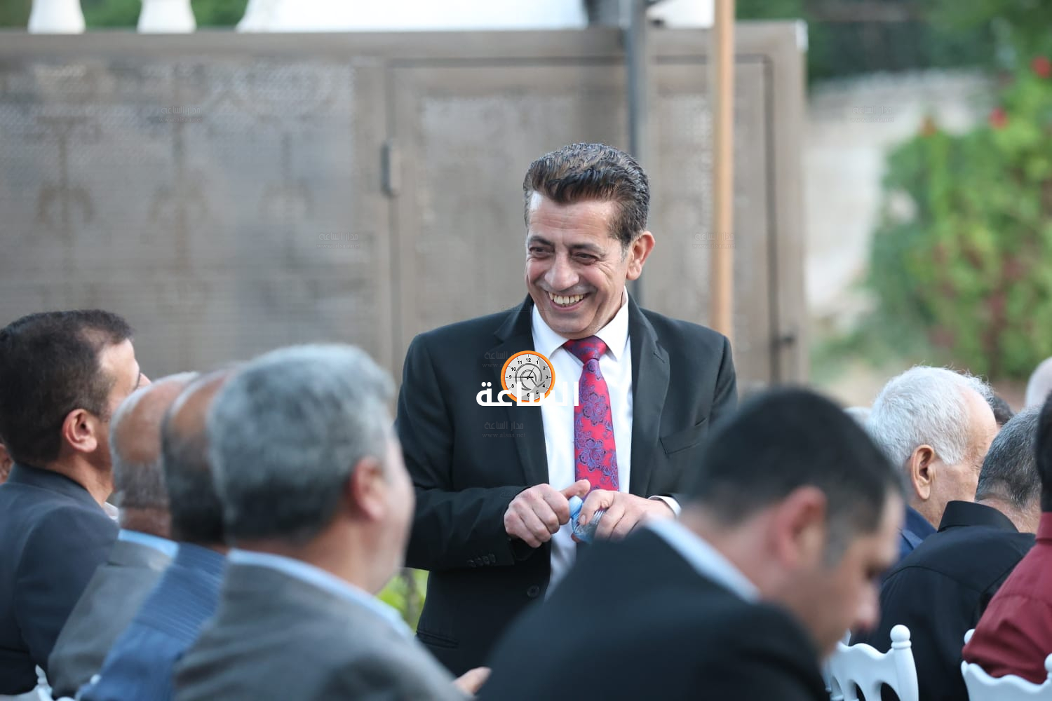 Madar Al-Saa Images 0.8595200786751235