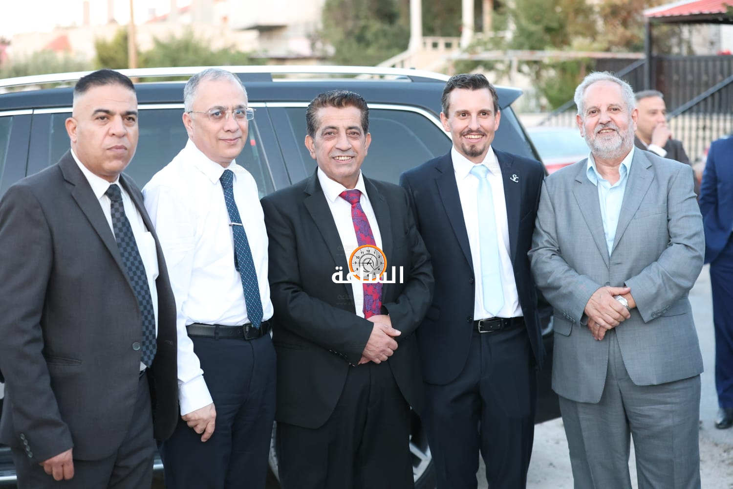 Madar Al-Saa Images 0.2337199013963126
