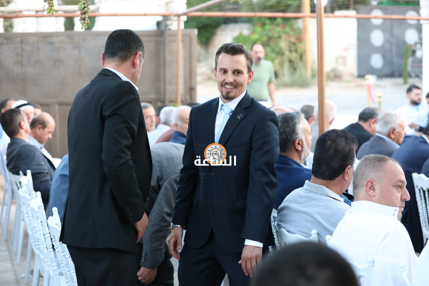Madar Al-Saa Images 0.4498946096017199