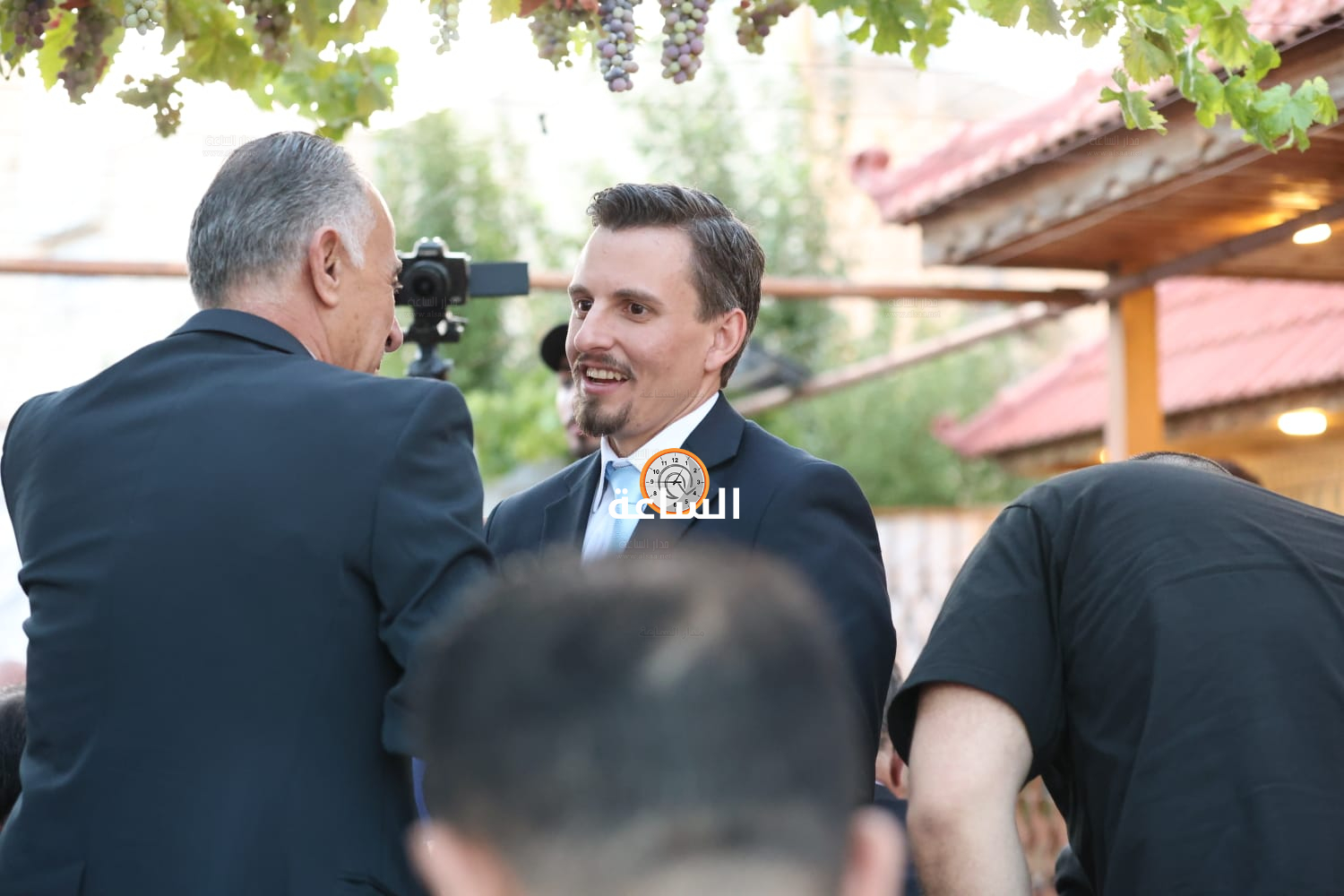 Madar Al-Saa Images 0.49551652385333333