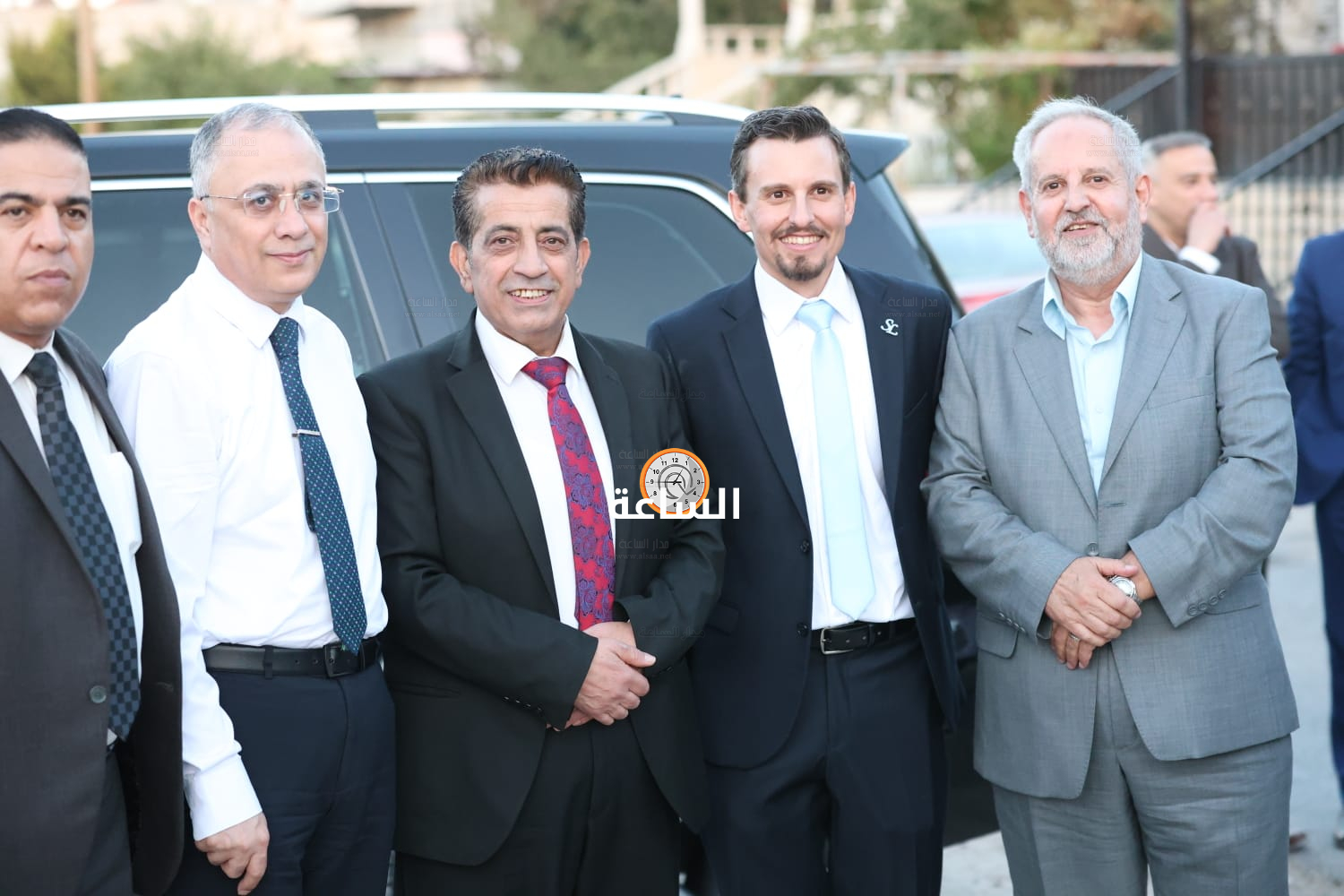 Madar Al-Saa Images 0.5966659525257325