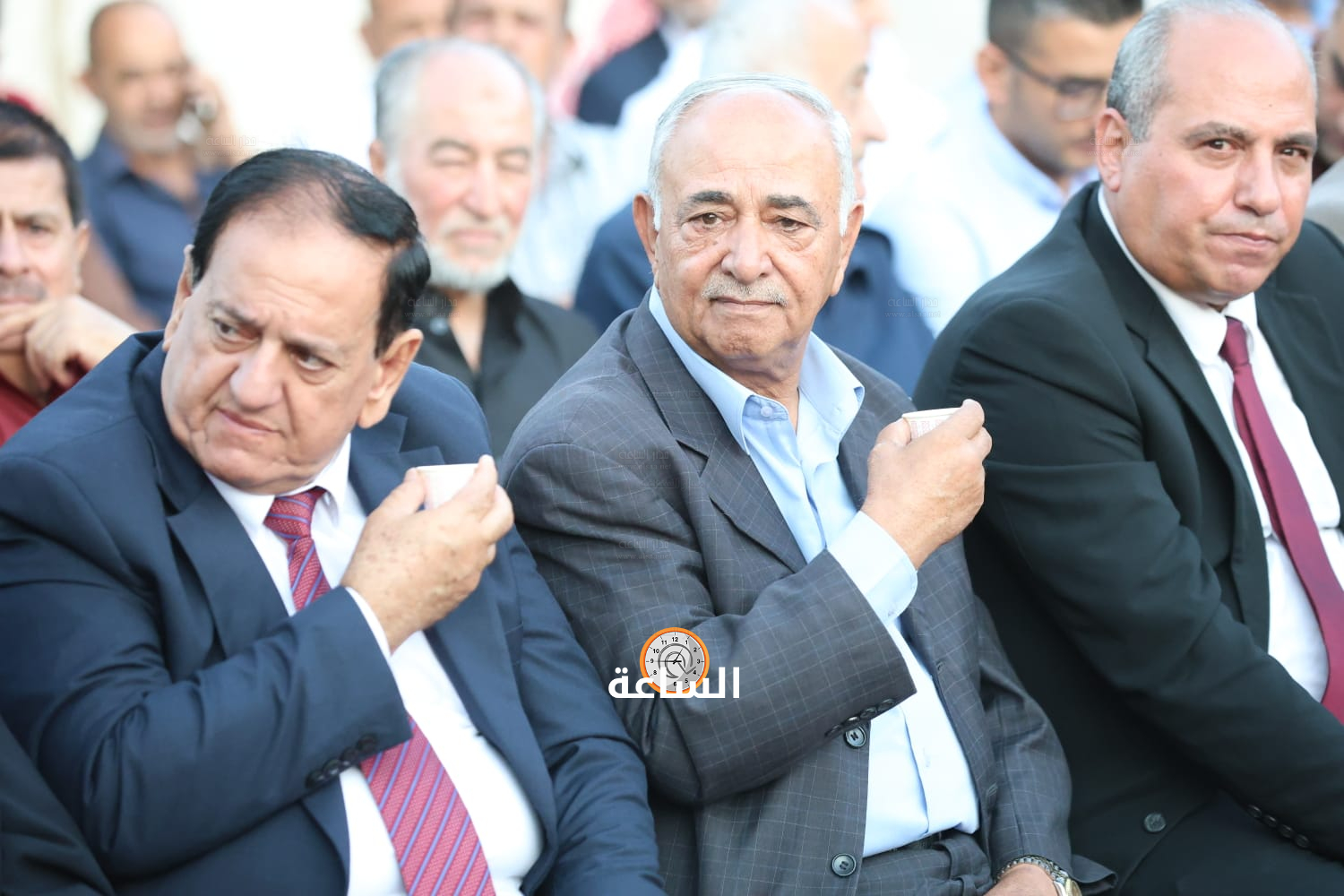 Madar Al-Saa Images 0.04334525578448922