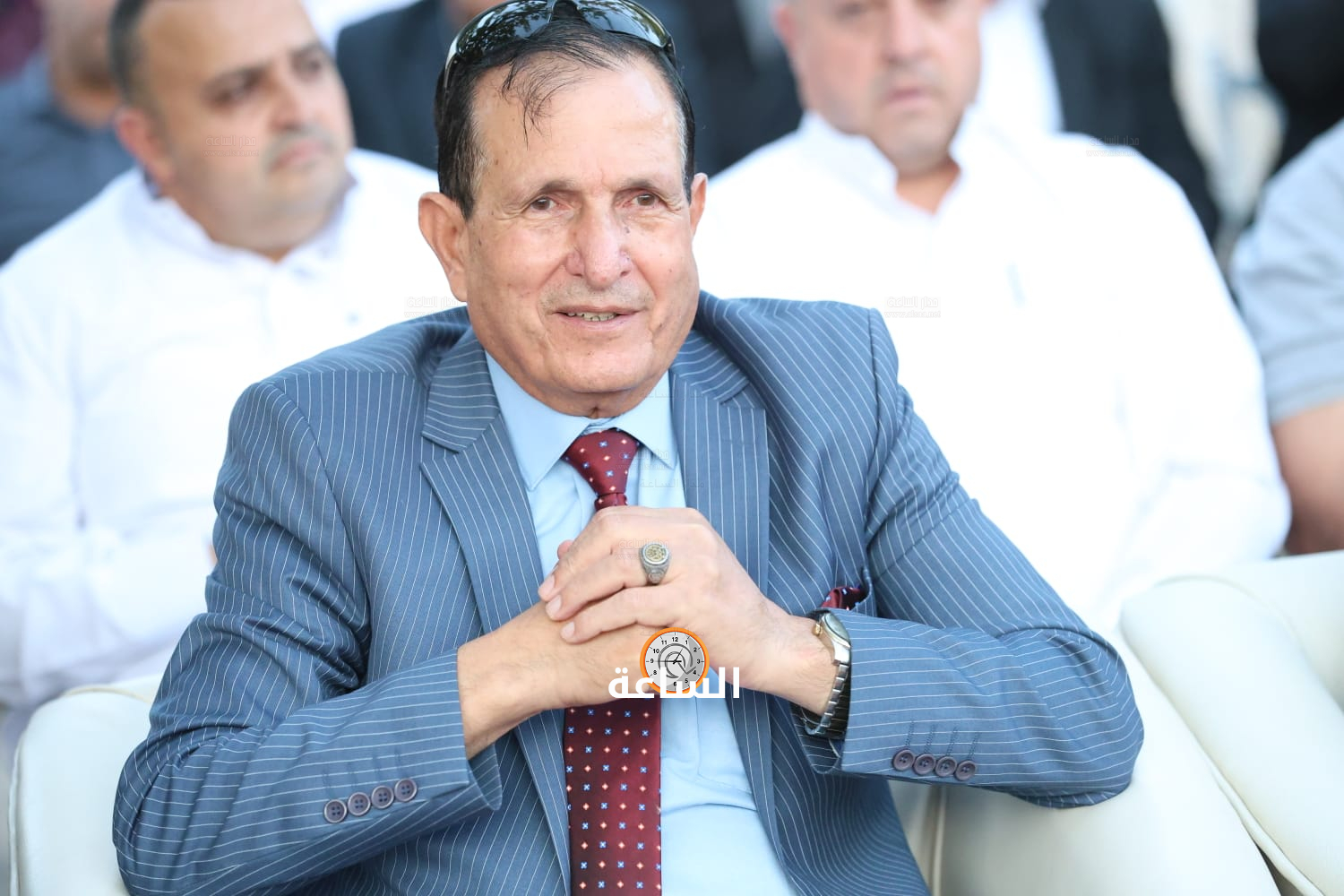 Madar Al-Saa Images 0.4867661723515847