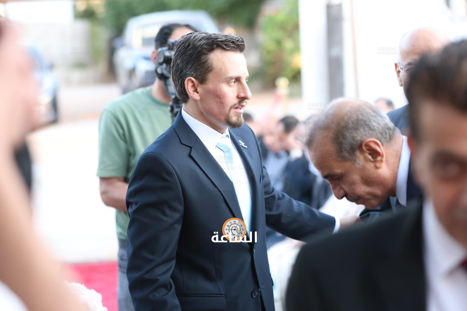 Madar Al-Saa Images 0.5668547354808195