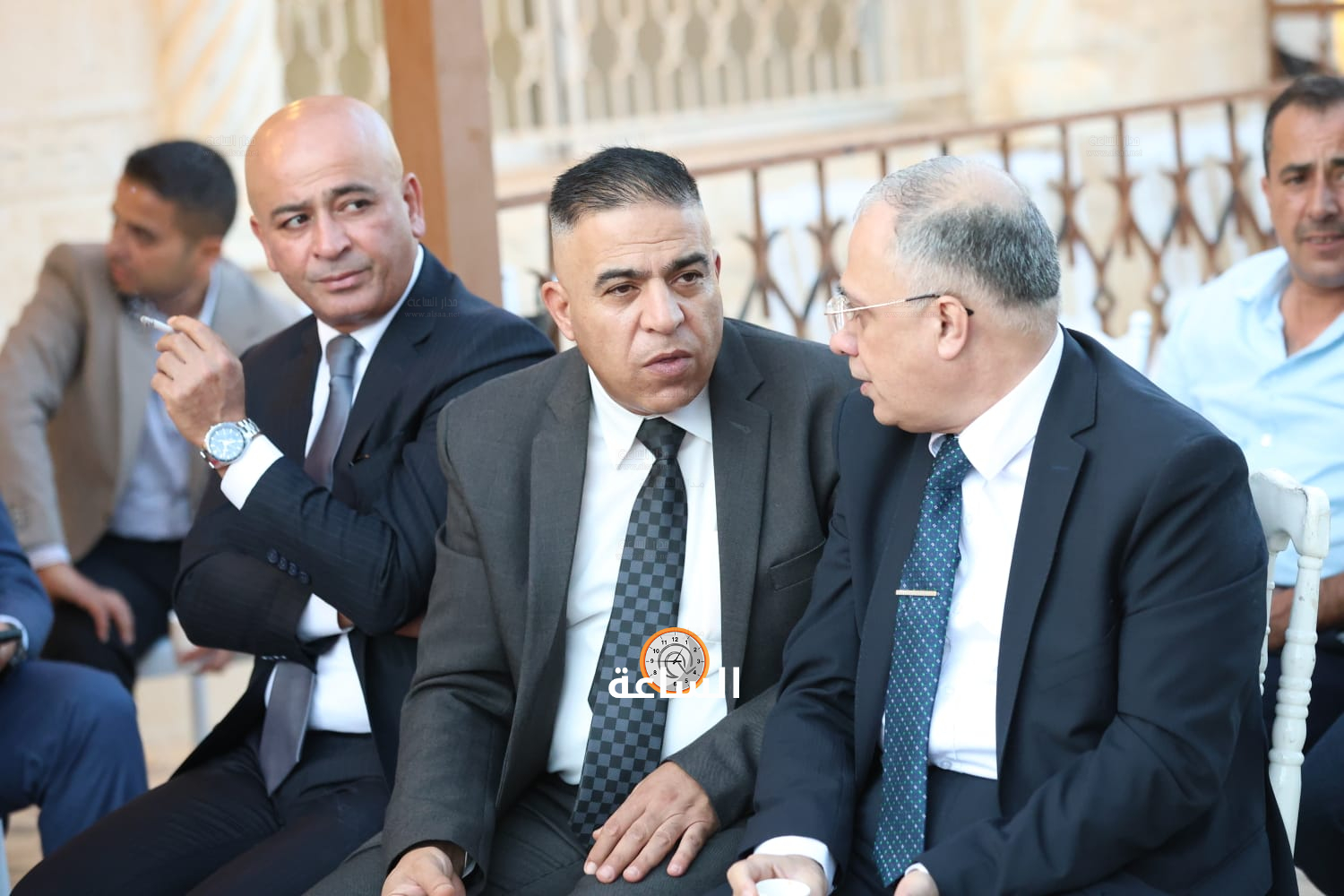 Madar Al-Saa Images 0.7712426552535572