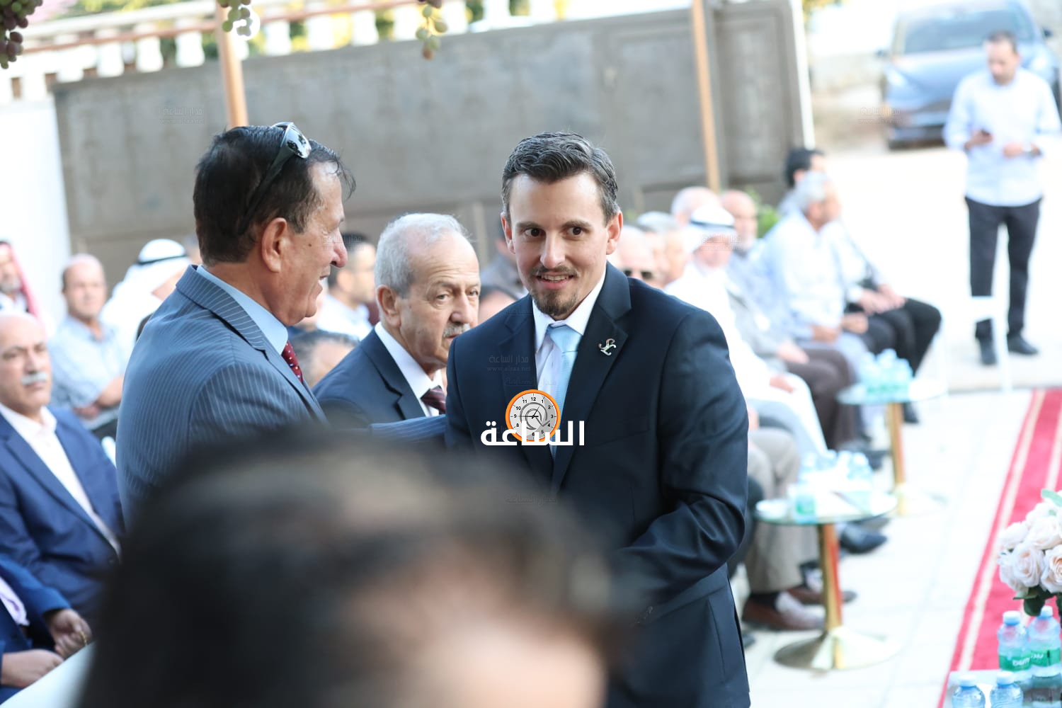 Madar Al-Saa Images 0.24762731279508154