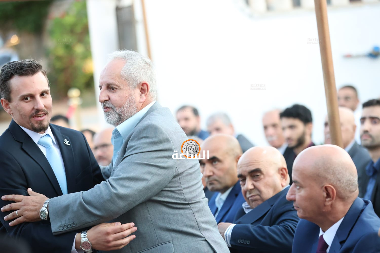 Madar Al-Saa Images 0.3421806960382605