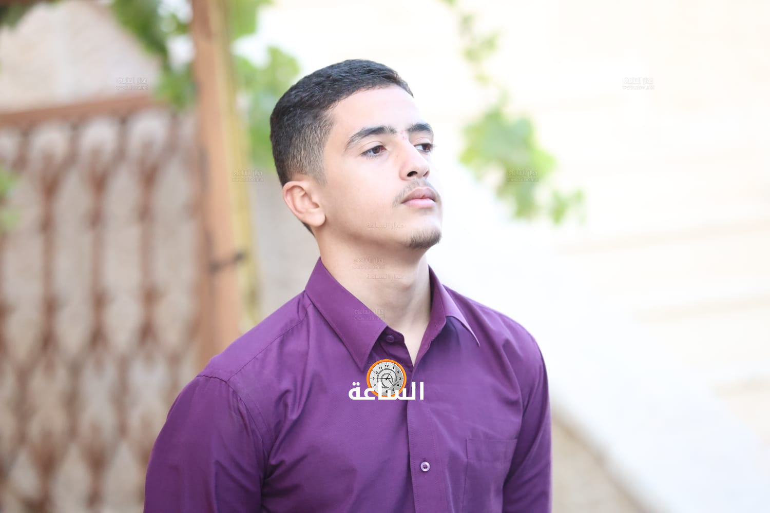 Madar Al-Saa Images 0.4004327689276006