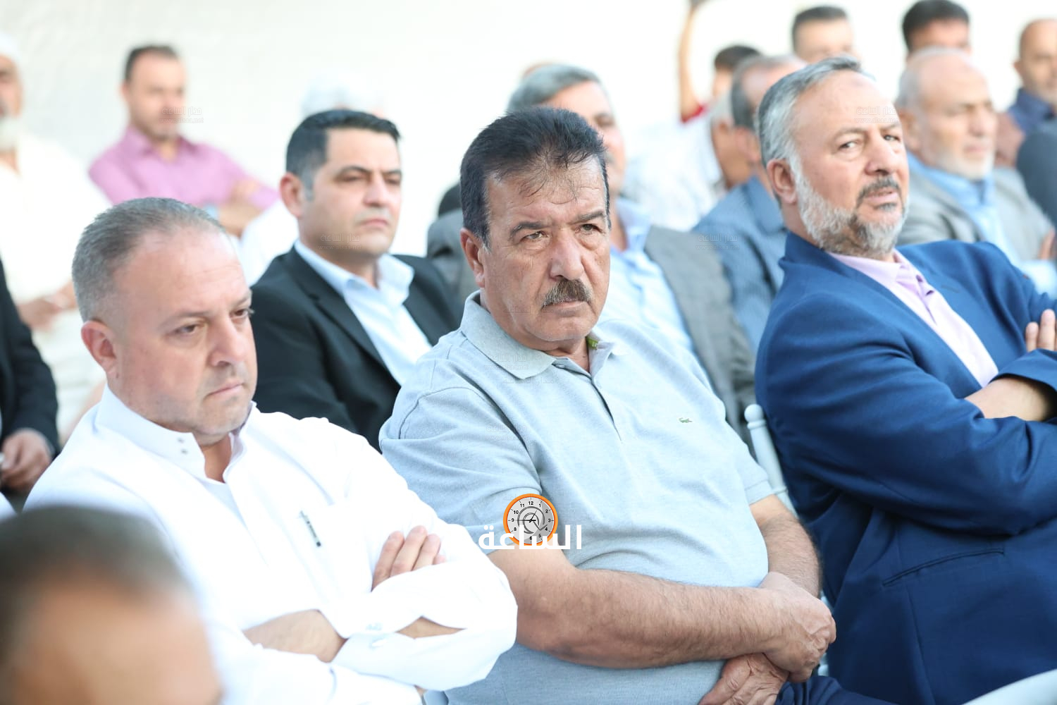 Madar Al-Saa Images 0.40545976585284316