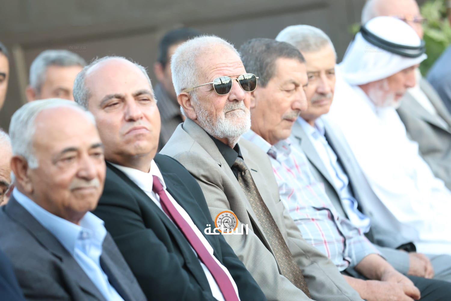 Madar Al-Saa Images 0.900498225213872
