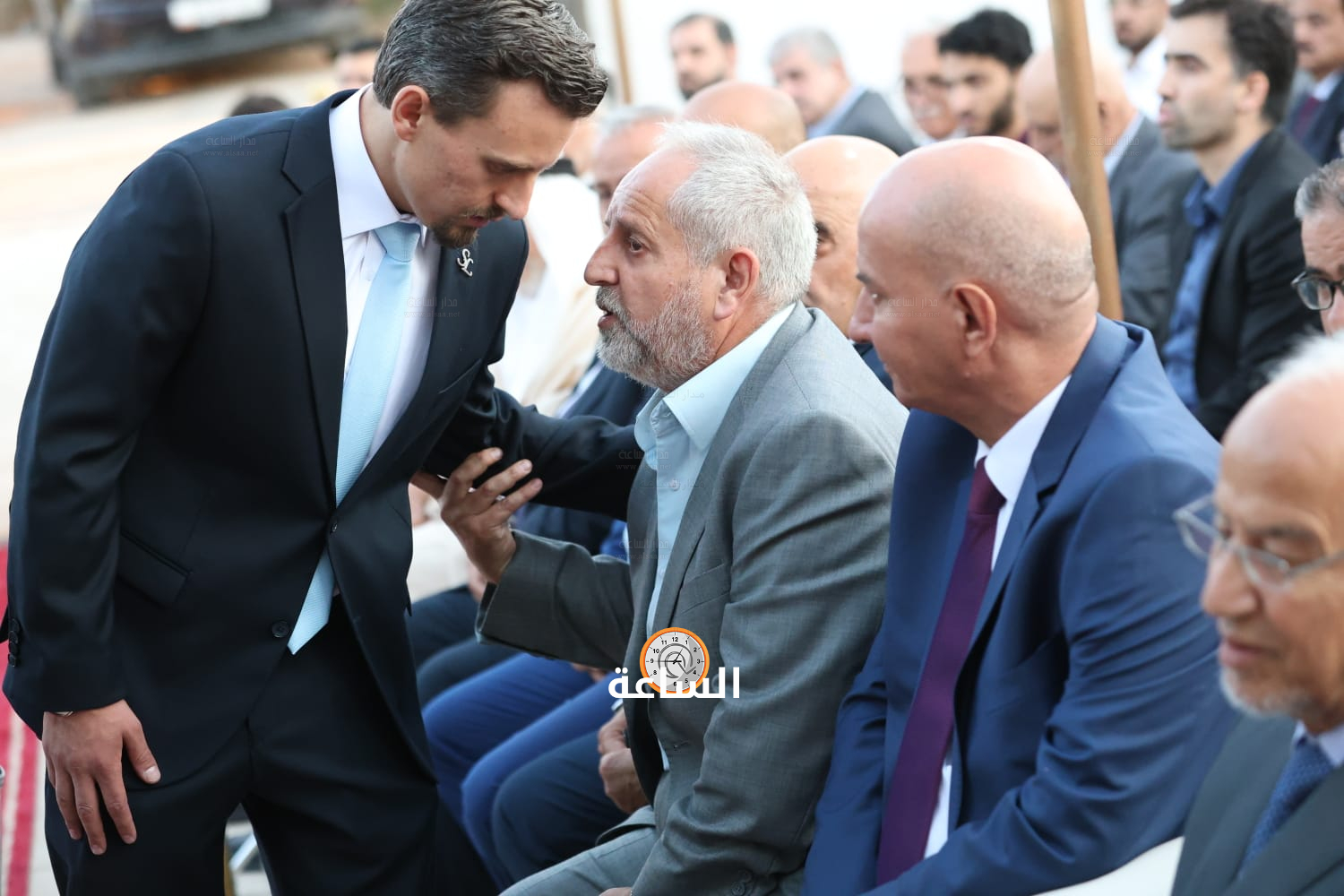 Madar Al-Saa Images 0.655208432817886