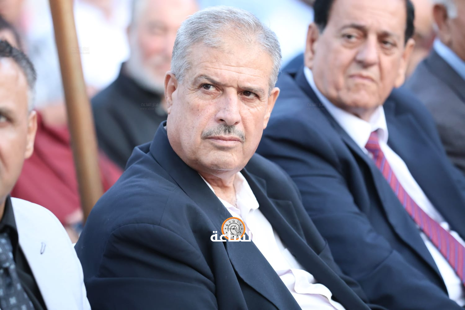 Madar Al-Saa Images 0.2362288421881239