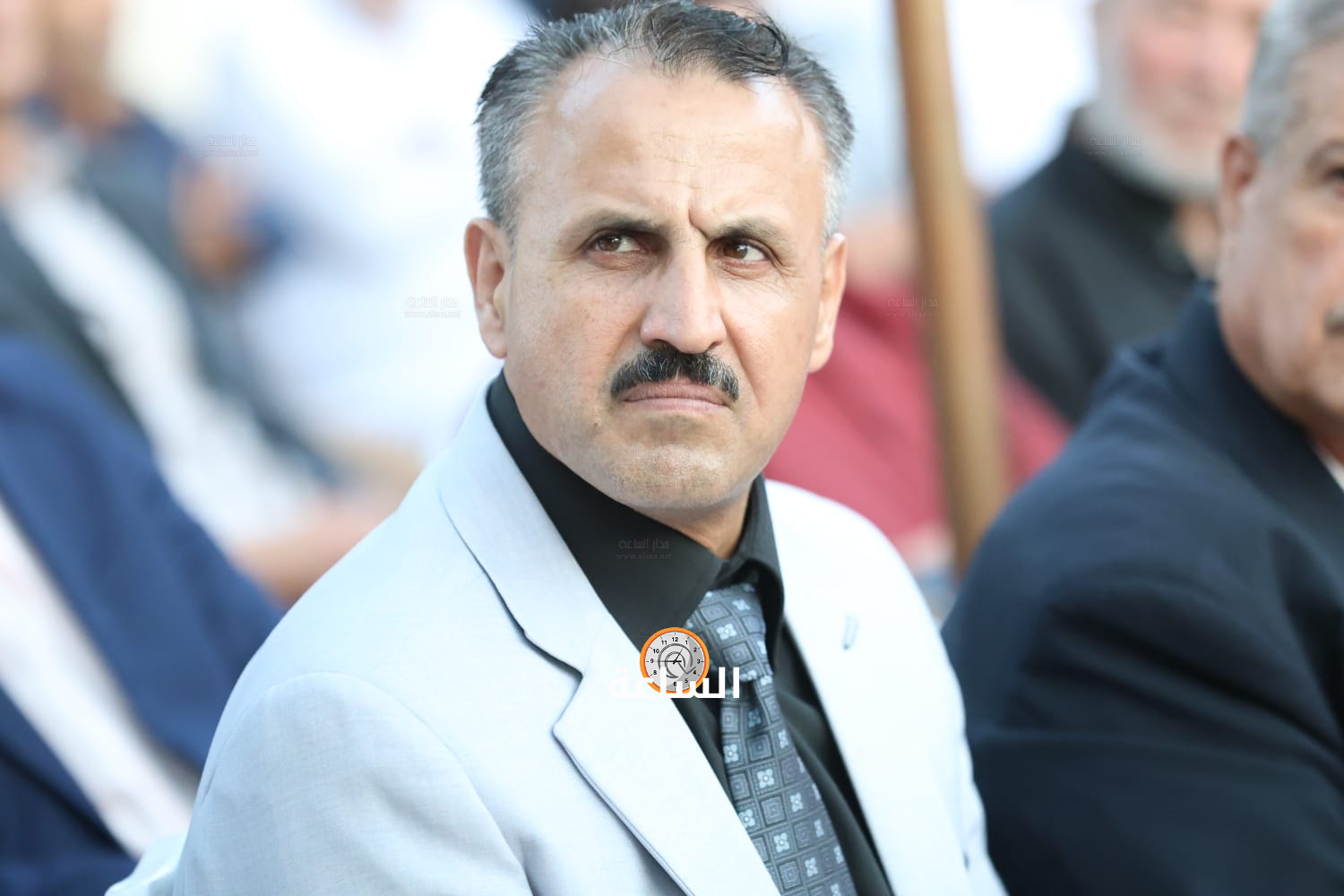 Madar Al-Saa Images 0.3481155996541082