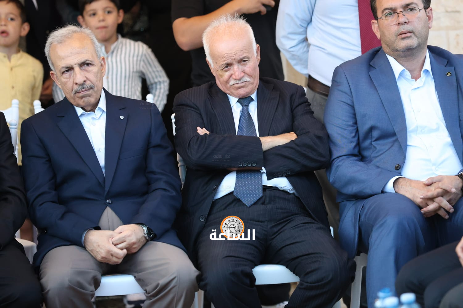 Madar Al-Saa Images 0.4766639992924332