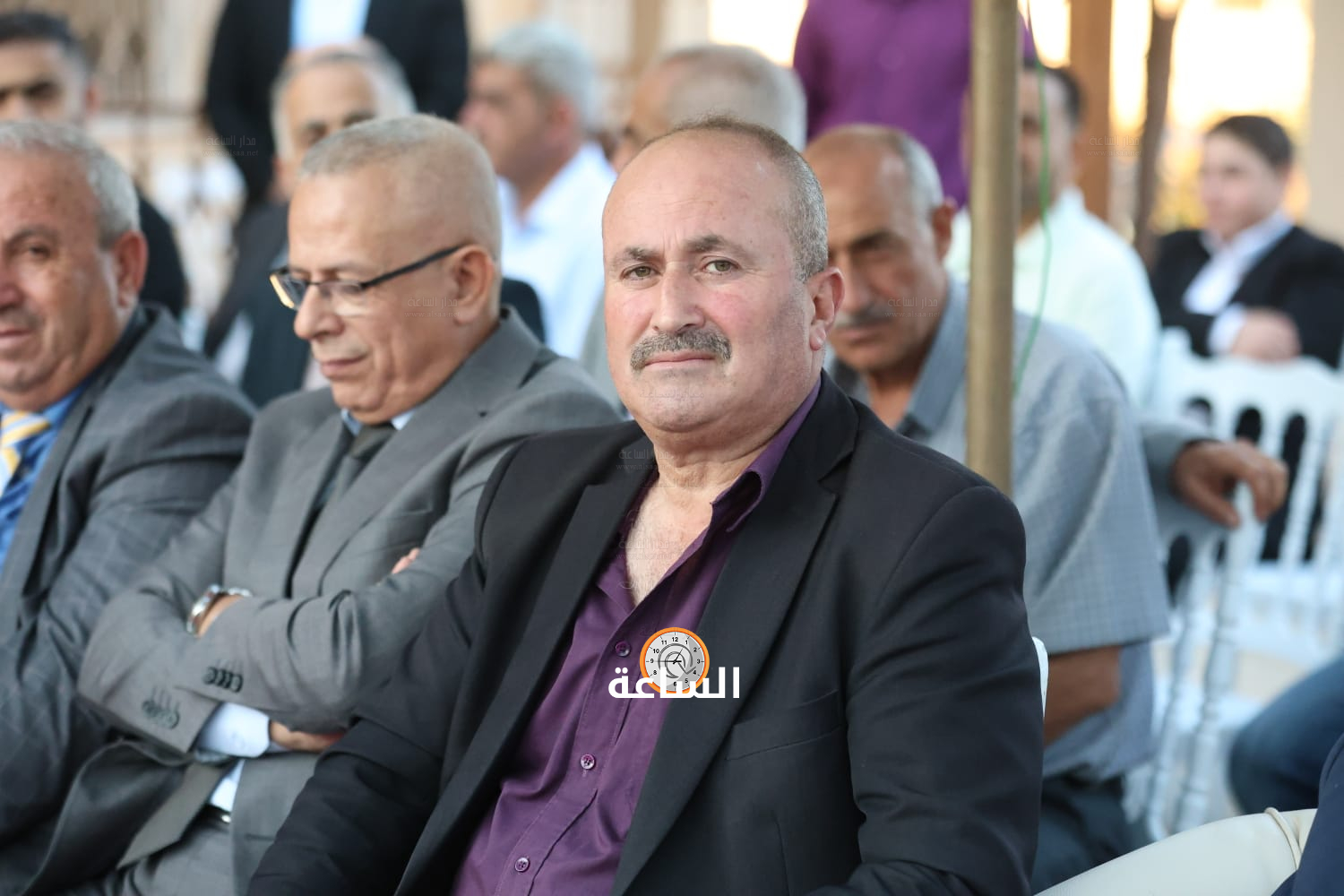 Madar Al-Saa Images 0.9286160109090245