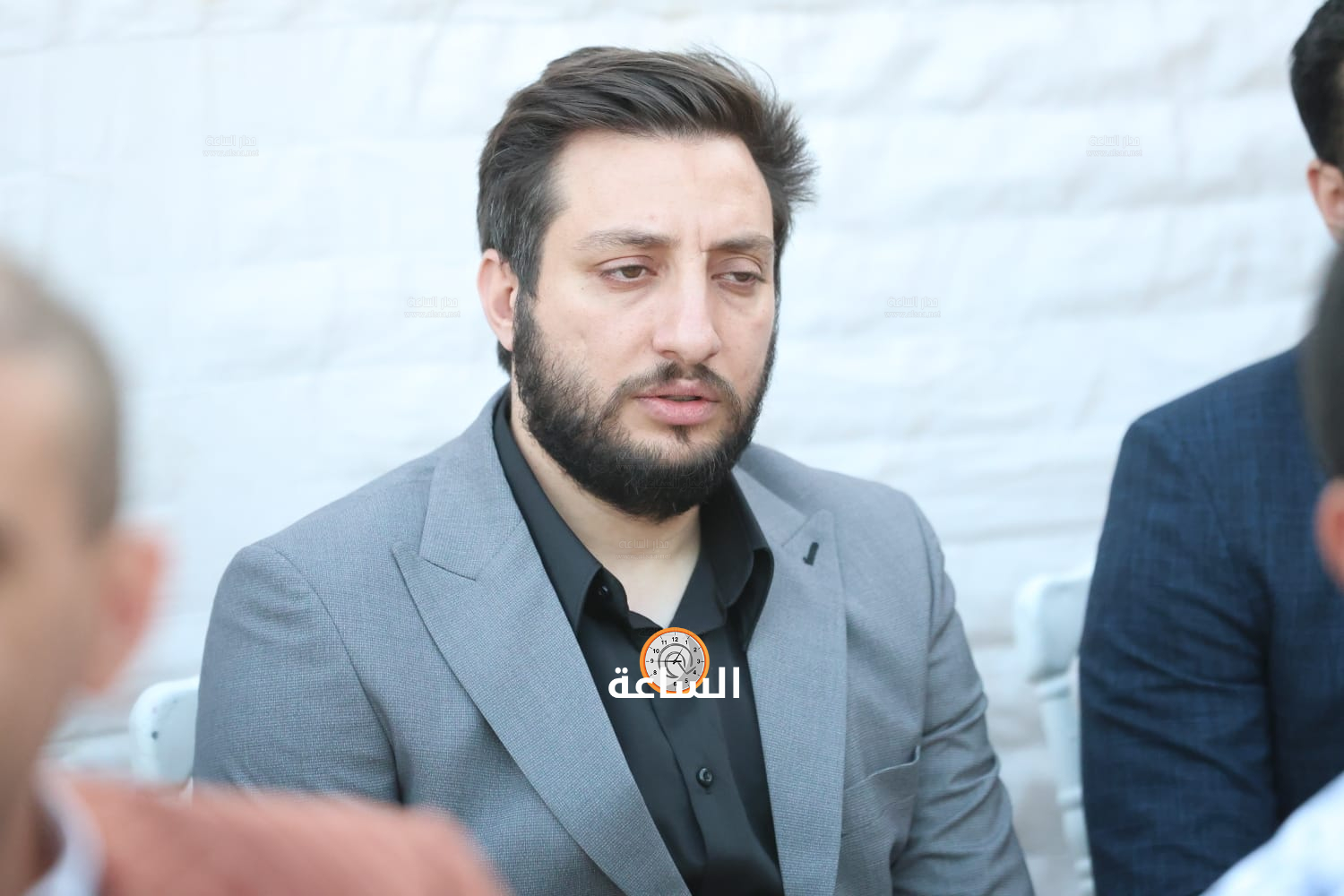 Madar Al-Saa Images 0.7444170589845271