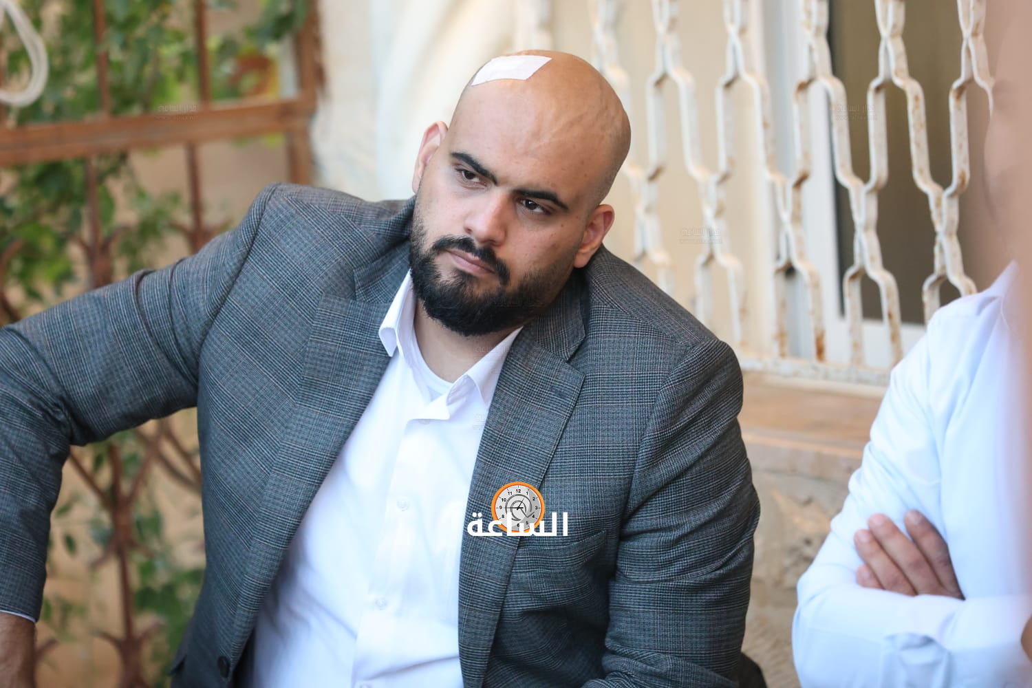 Madar Al-Saa Images 0.4445044563082582