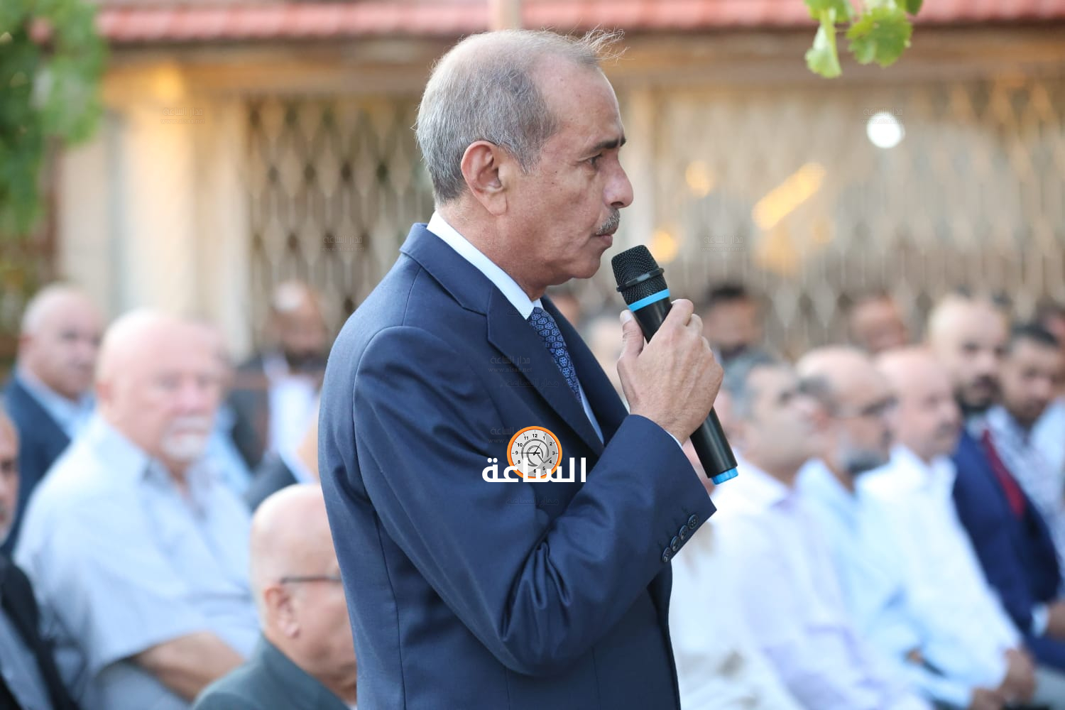 Madar Al-Saa Images 0.5774786626483761