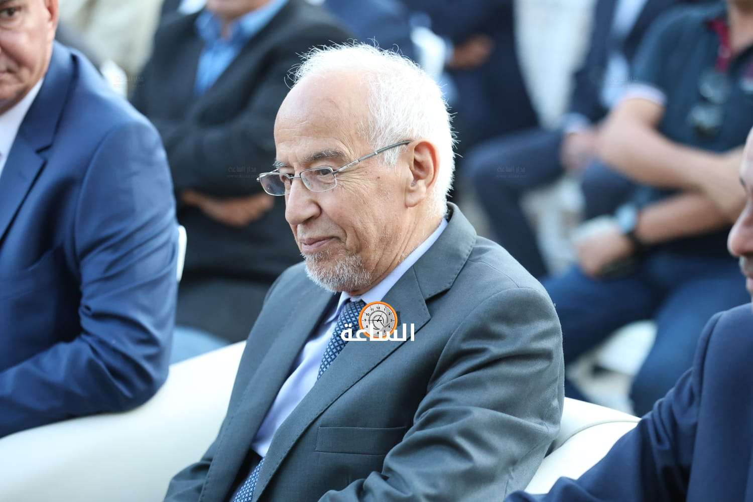 Madar Al-Saa Images 0.06621204189495689