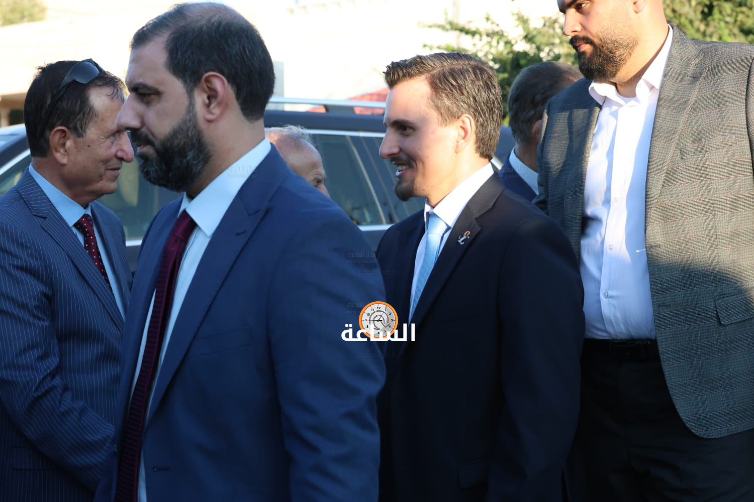 Madar Al-Saa Images 0.6613602555571744