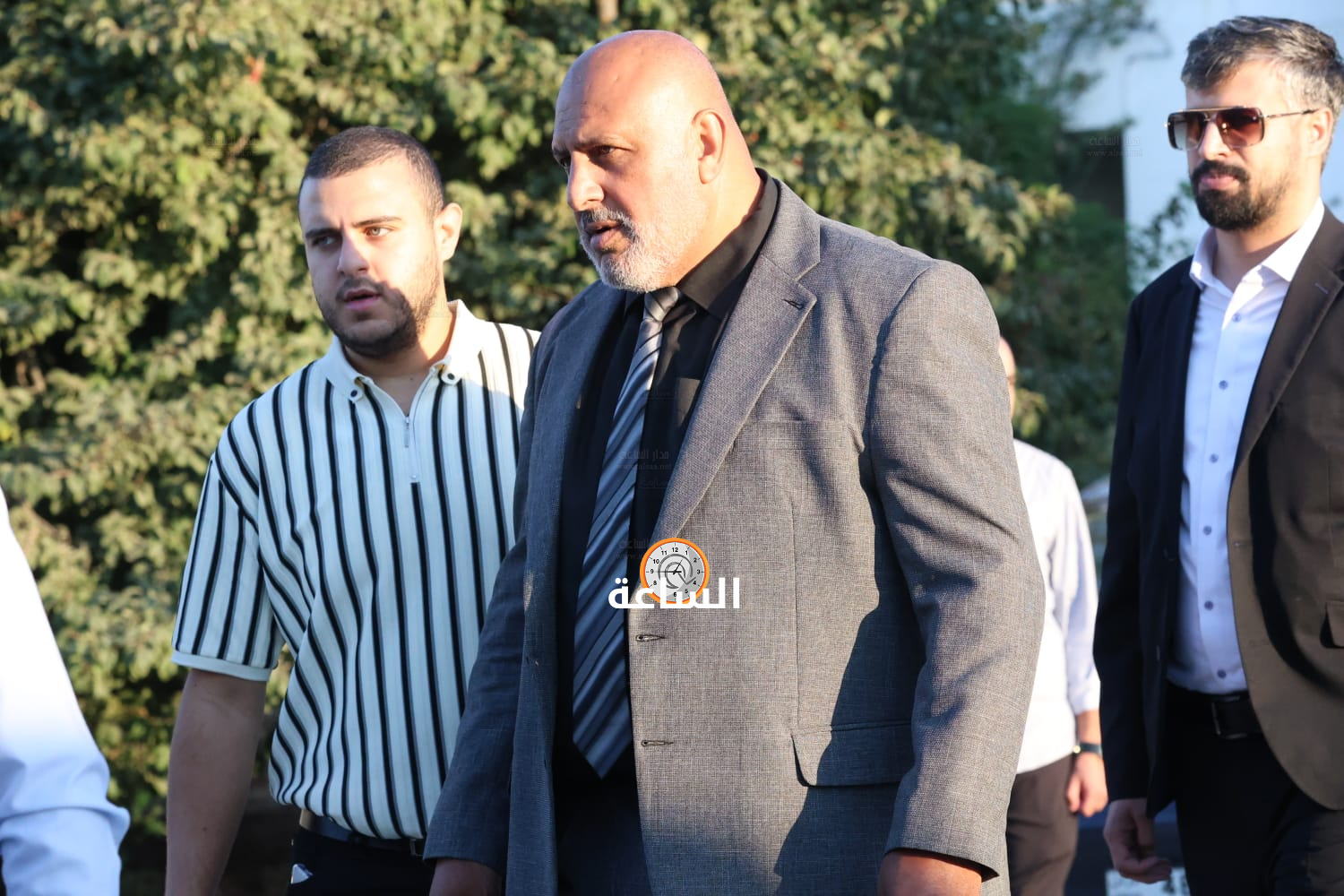 Madar Al-Saa Images 0.06625364795921196