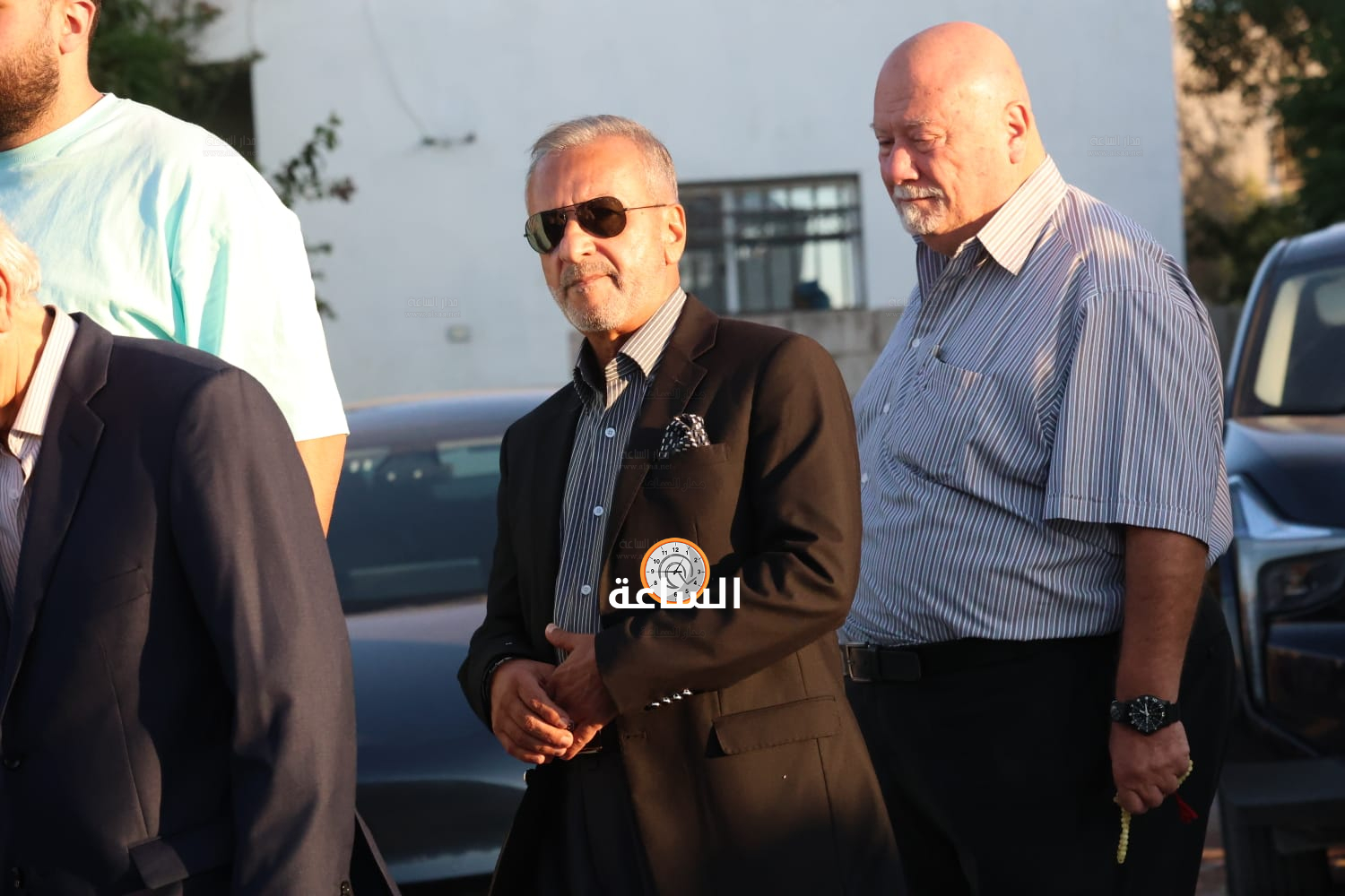 Madar Al-Saa Images 0.5266811454692705
