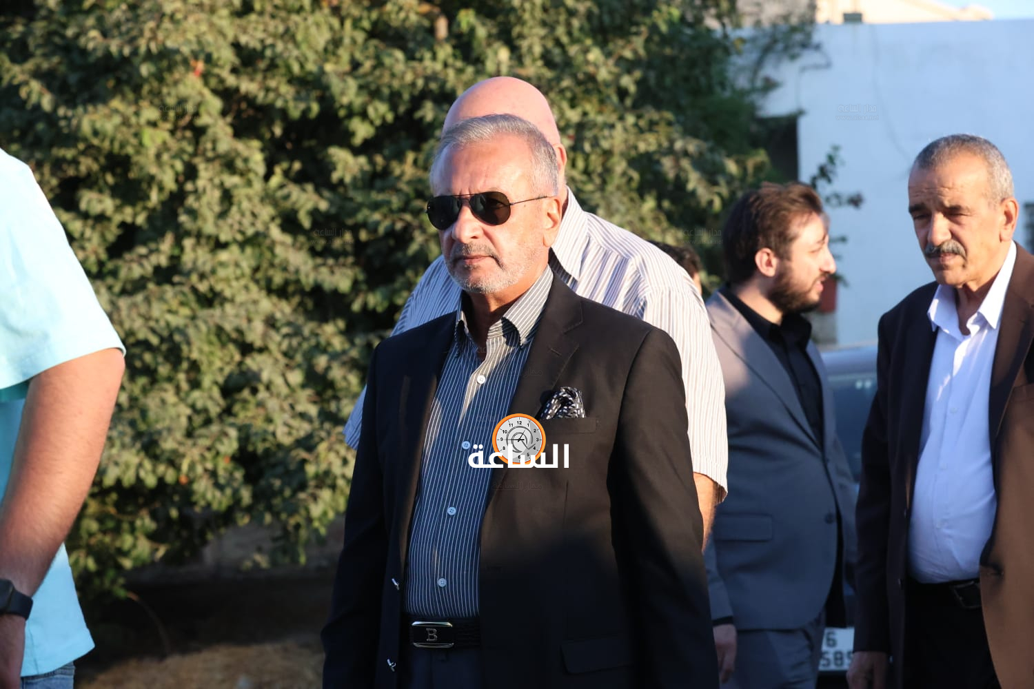 Madar Al-Saa Images 0.19954917632136415