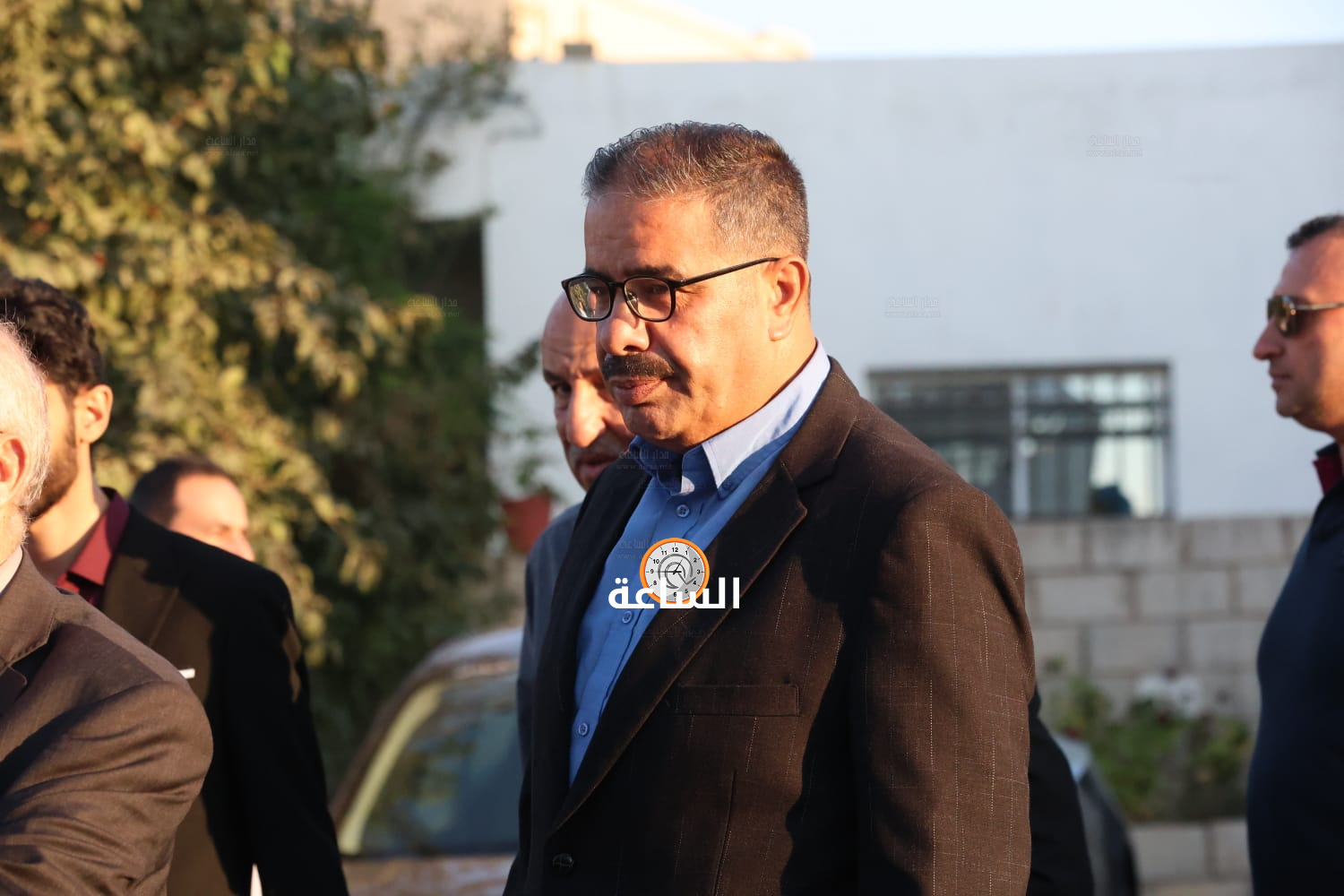 Madar Al-Saa Images 0.27912989085882844