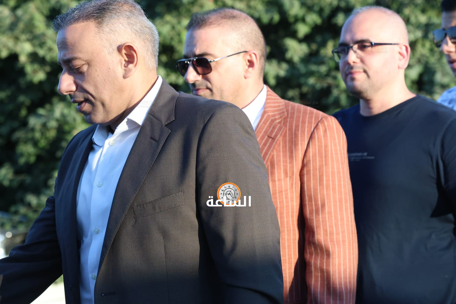 Madar Al-Saa Images 0.05904108721302237