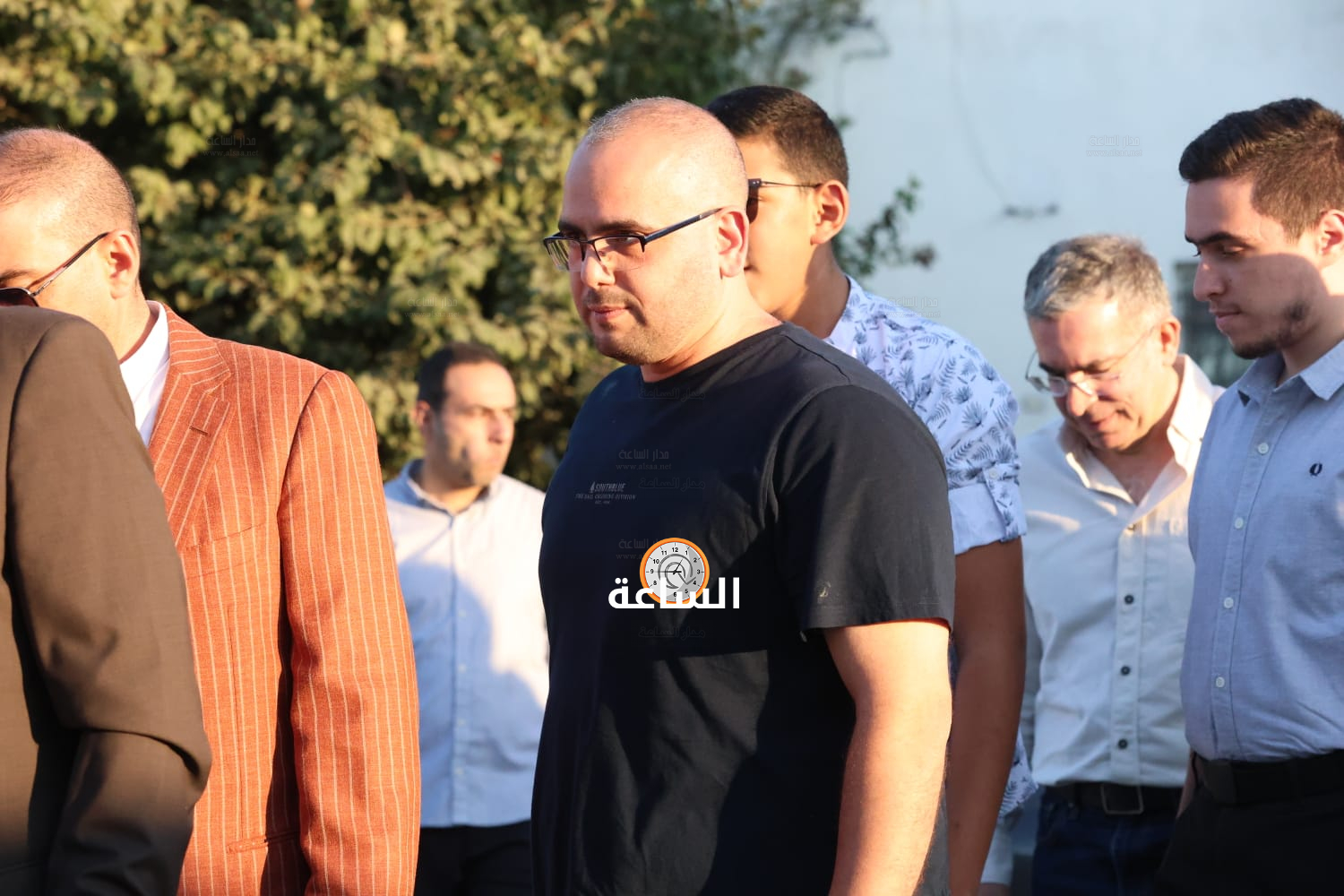 Madar Al-Saa Images 0.017473549456433757