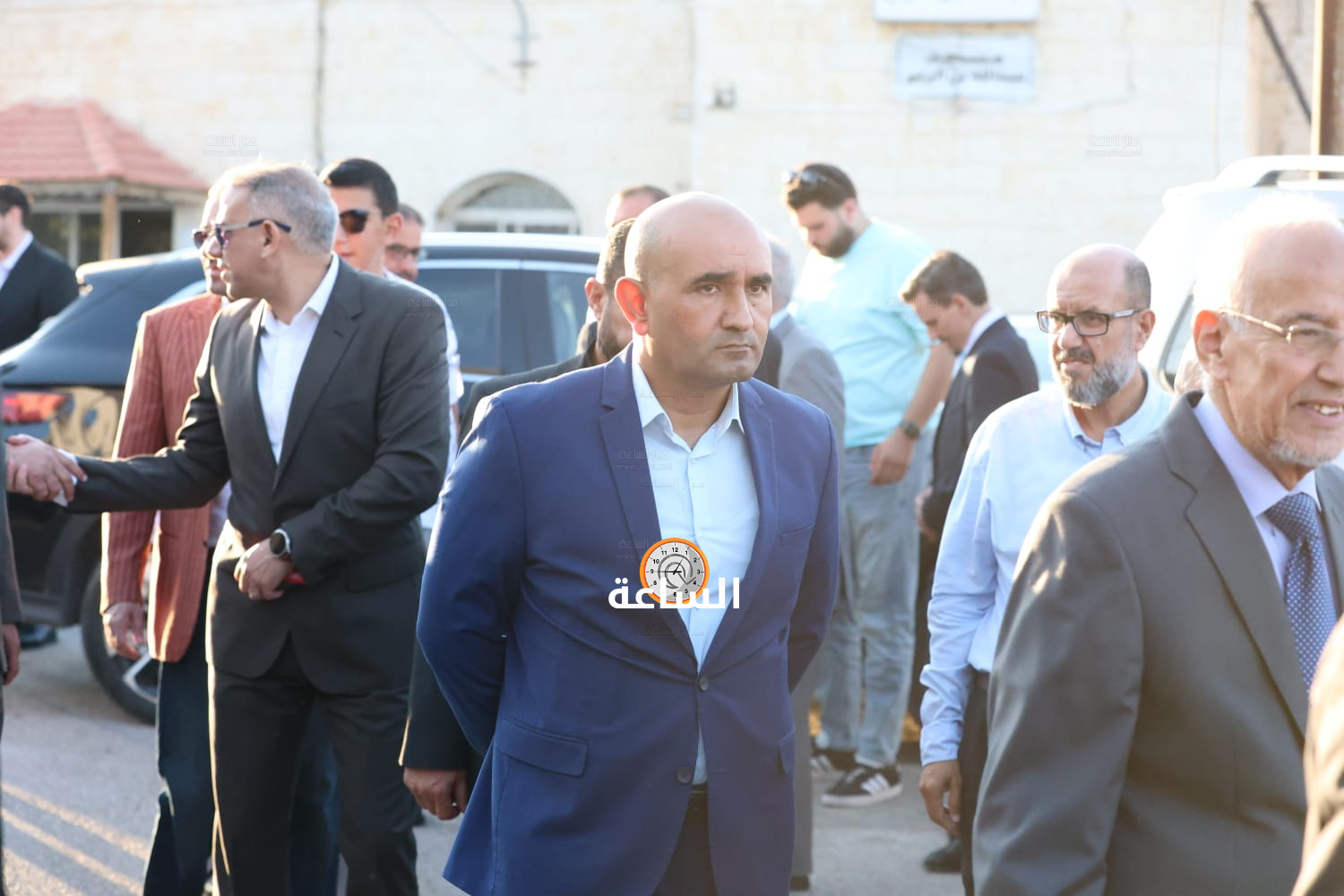 Madar Al-Saa Images 0.5976775964410878