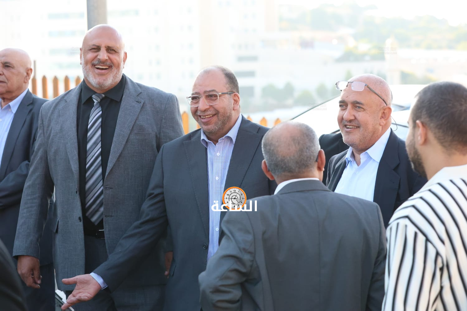 Madar Al-Saa Images 0.8388735505904578