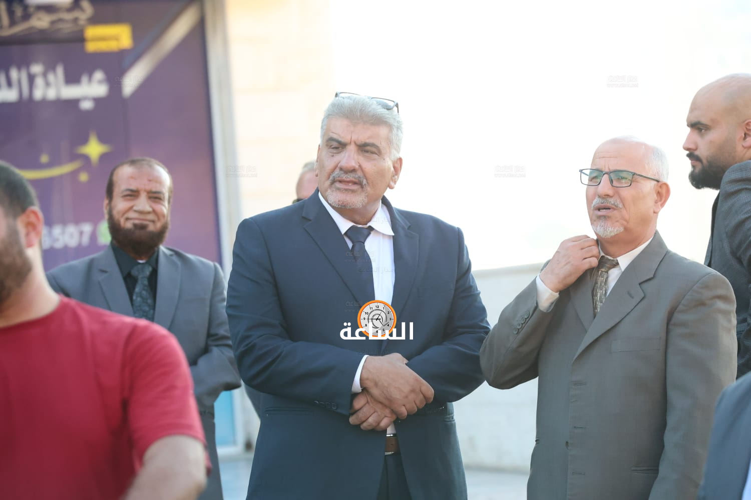 Madar Al-Saa Images 0.9049694860269187