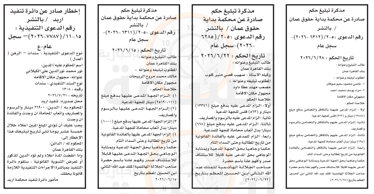 Madar Al-Saa Images 0.265532033802911