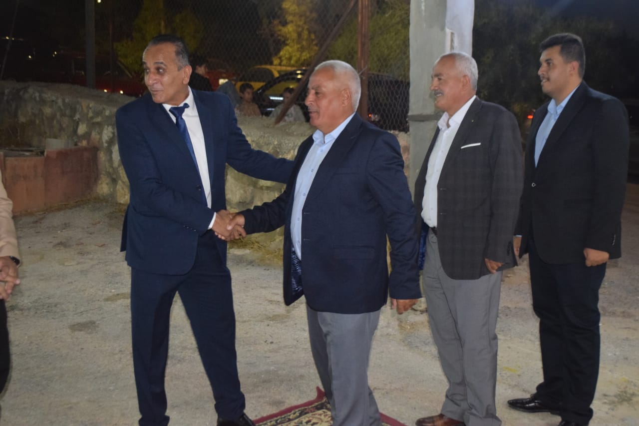 Madar Al-Saa Images 0.3787597954683025