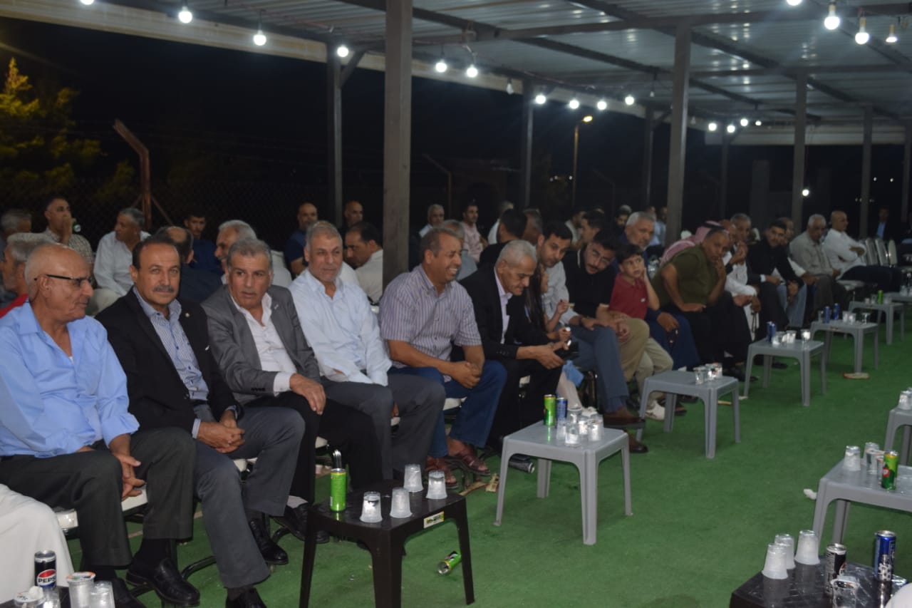 Madar Al-Saa Images 0.4464759005115705