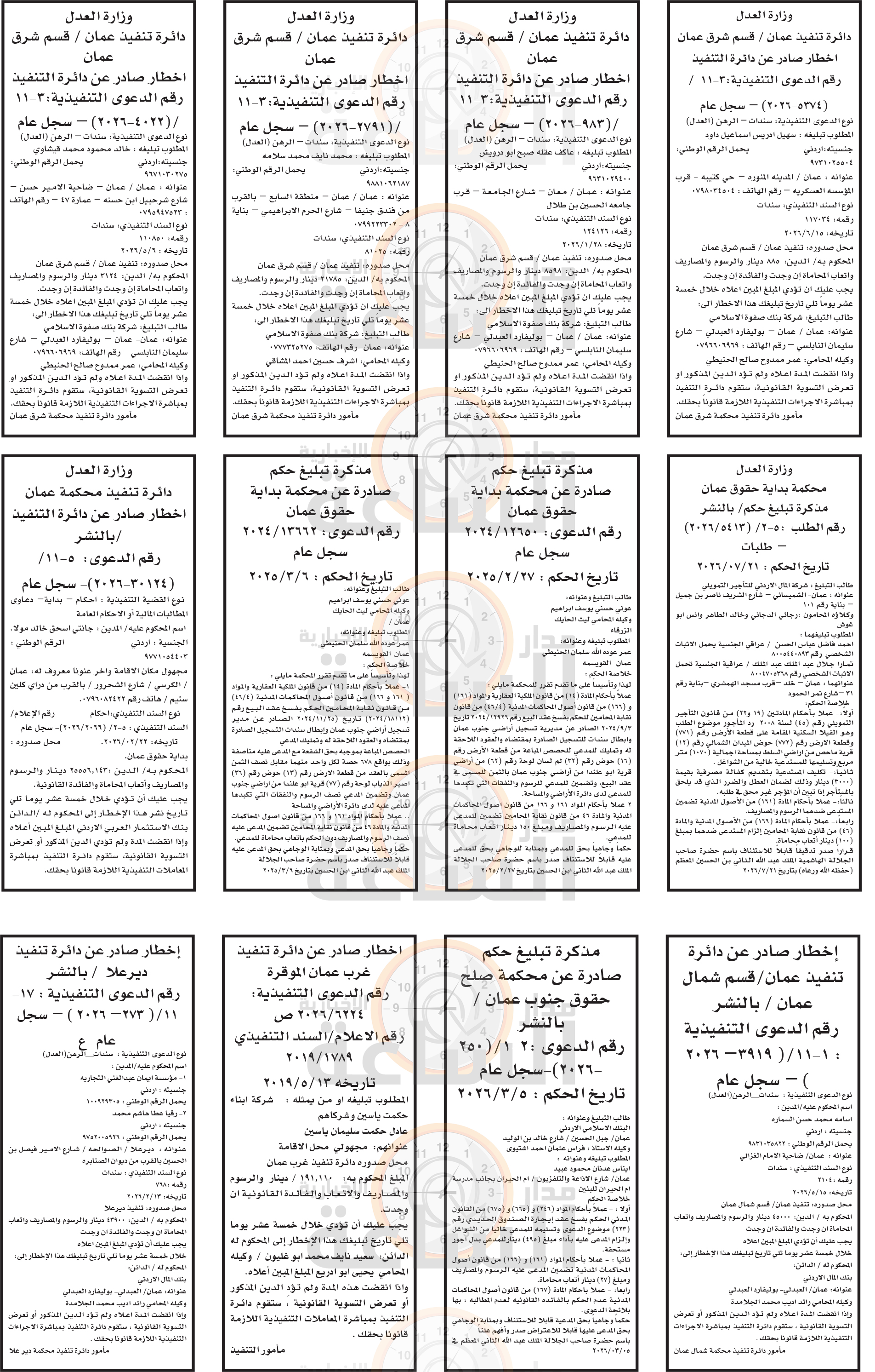 Madar Al-Saa Images 0.35226870750703054
