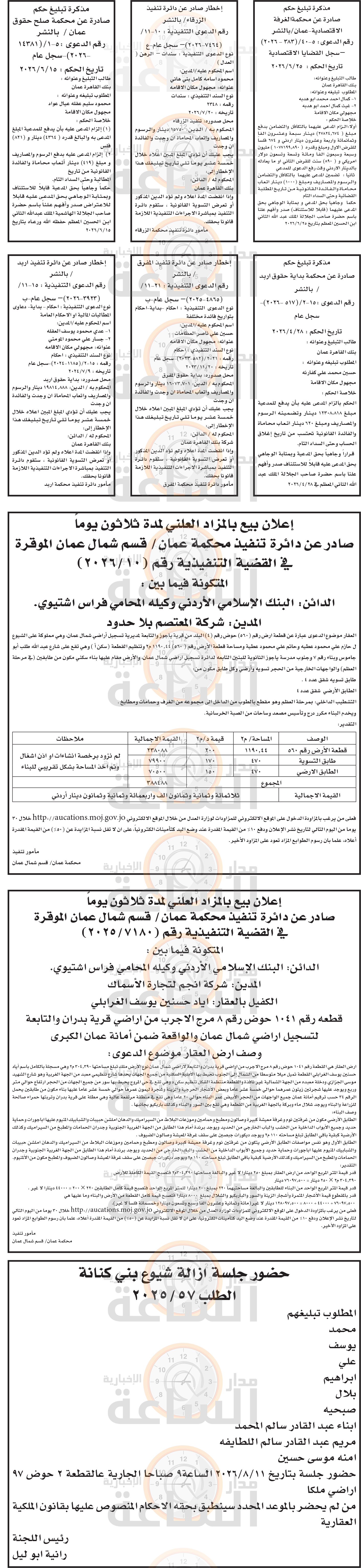 Madar Al-Saa Images 0.963219794035694